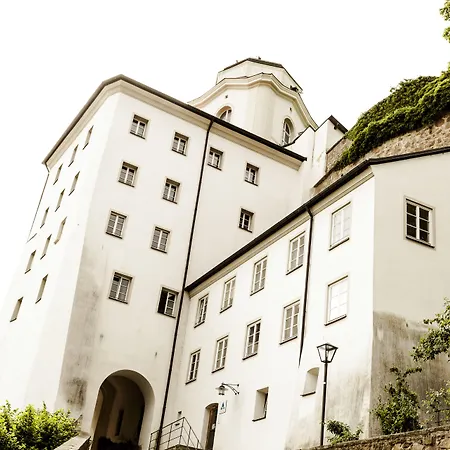 HI Hostel Jugendherberge Passau-2